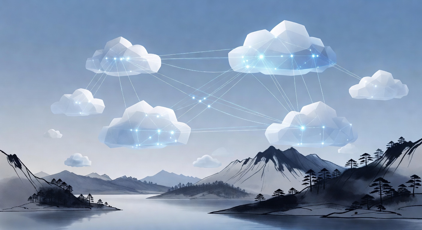 クラウドインフラストラクチャ